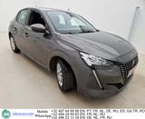 Peugeot 208 1.5 BlueHDI Active LED Navi Klima ... - Peugeot 208 mit Diesel-Antrieb