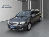 Toyota Avensis Kombi 1.8 Team Wagen Nr 043 - Toyota Avensis aus 2008: Kombi