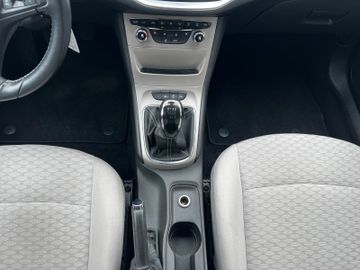 Bild 15 Opel Astra - SHZ | LHZ | PDC vo. u. hi.