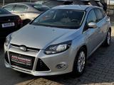 Ford Focus 1,6 Ti-VCT 92kW AUTOMATK Titanium 96.000km - Ford Focus: 1.9