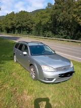 Ford Mondeo Titanium Edition  verkaufen - Ford Mondeo aus 2005 mit Diesel-Antrieb