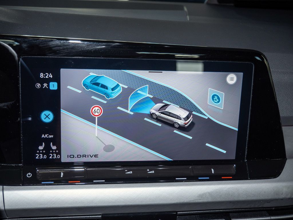 Volkswagen Golf - Bild 10