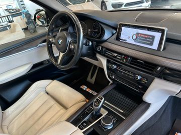 BMW X5 xDrive 30 d *MPaket*Kamera*Pano*Standh*AHK*