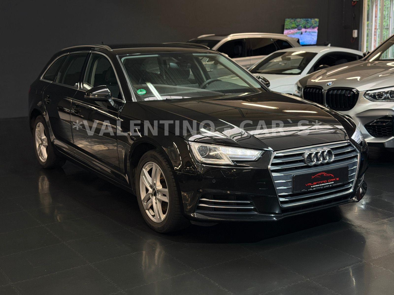 Audi A4 Avant Sport S-Tronic/Virtual/Temp/Nav/BiX/DAB