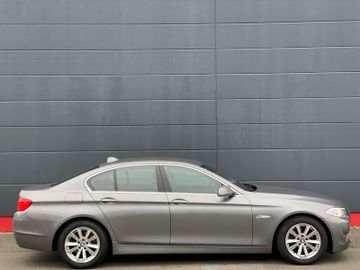 BMW 523 - 4