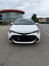 Toyota Corolla 1,8 Hybrid für Uber, Bolt  - Toyota Corolla Gebrauchtwagen in München