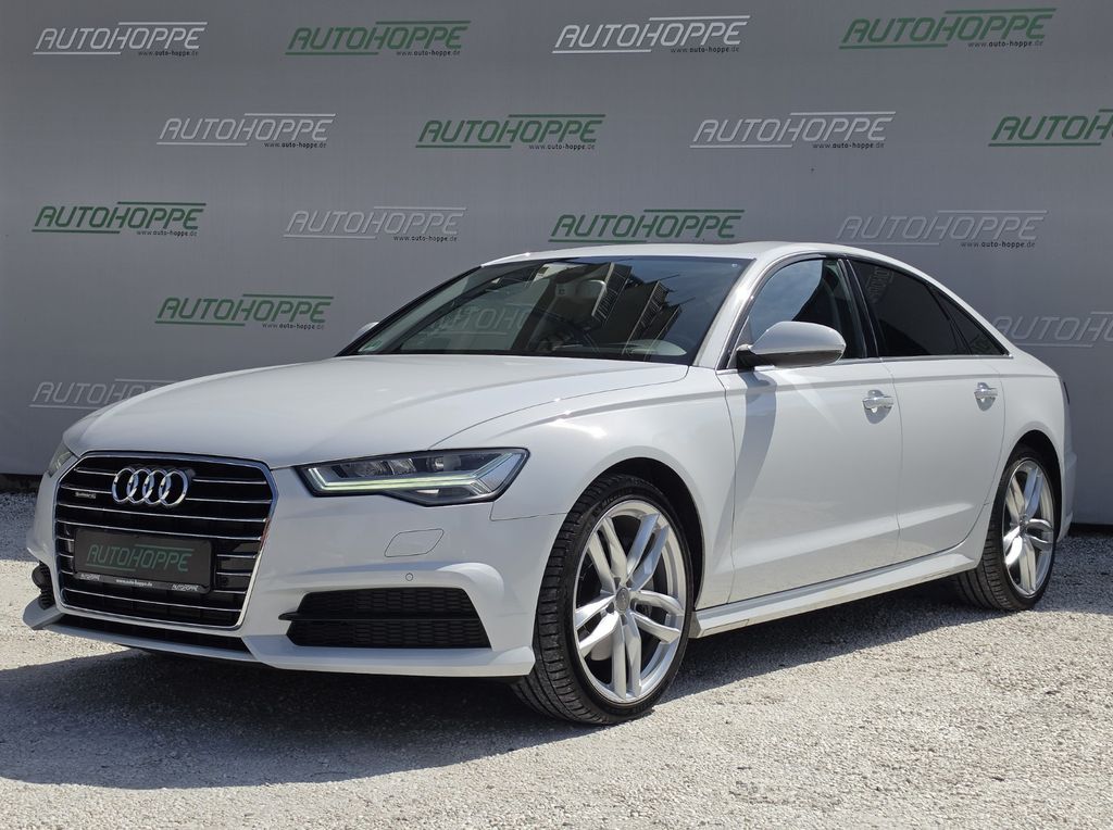 Image of Audi A6