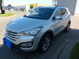 Hyundai SANTA FE 2.2 CRDi Premium 4WD Automatik Premium - Hyundai SANTA FE in Nürnberg