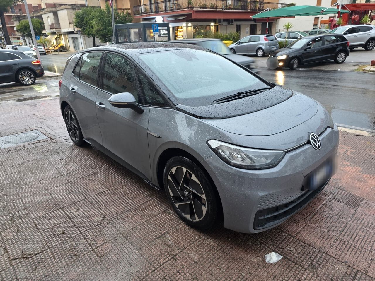 Other Volkswagen ID.3 Pro Performance imagem 2