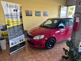 Skoda Fabia 1.4 TSI 180CV DSG 5p. RS - Skoda Fabia: RS Tsi