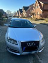 Audi A3 S-line 2.0 L 170 ps und 196. Steuern i... - Audi A3: 170
