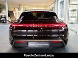 Porsche Taycan Sport Turismo BOSE LED-Matrix Panorama - schwarze Porsche Taycan