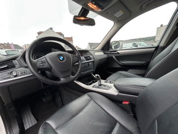 BMW X3 - 9