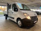 Renault Master DoKa Pritsche *7-Sitzer*Tüv NEU*AHK*Klima - Angebote