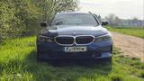 BMW 330e xDrive Touring Adv. | HUD | Laser | AHK - BMW 330 in Frankfurt (Main)