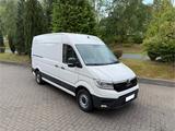 MAN TGE 3.180 TopZustand,Scheckheft, Neu Tüv+Inspekt - Man TGE 3-180