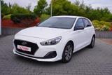 Hyundai i30 1.4 T-GDI YES! Navi Sitzheizung Kamera PDC - Hyundai Gebrauchtwagen in Leipzig