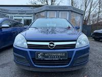 Opel Astra H Lim.*Edition*TÜV*06/26*