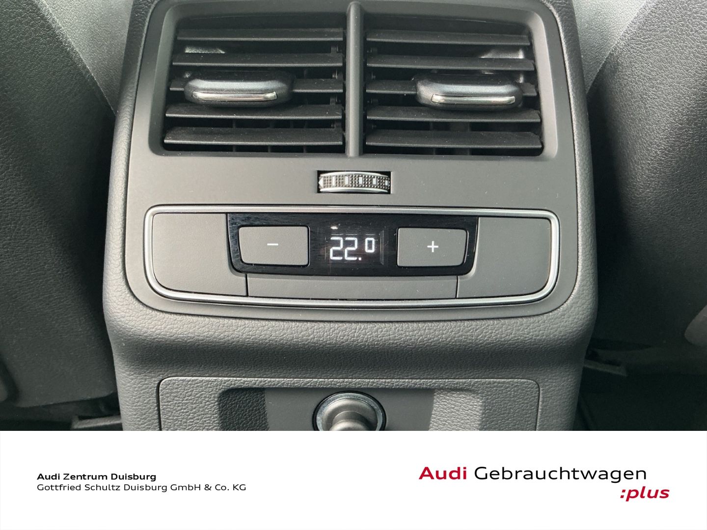 Audi A4 - Bild 11
