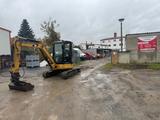 CAT 303.5C - CAT 303