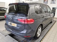 Volkswagen Touran - Vorschau Bild 3