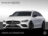 Mercedes-Benz CLA 200 Shooting Brake |AMG|NIGHT|LED|NAVI|KAM - Mercedes-Benz CLA-Klasse Gebrauchtwagen in Leipzig