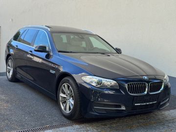 BMW 525 - 5