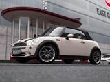 MINI COOPER CABRIO COOPER