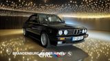 BMW 325i E30 / SPORTFAHRWERK / SPORTAUSPUFF - BMW 325 aus 1992
