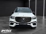 Mercedes-Benz GLS 450 d 4MATIC AMG+MBUX+Burm+MBeam+Night+HUD - Mercedes GLS 450 SUV