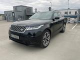 Land Rover Range Rover Velar S D300 1. HAND/PANORAMA/LED/SH - Land Rover Range Rover Velar in Frankfurt (Main)