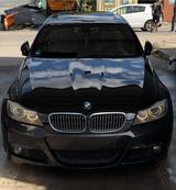 BMW E90 325i xDrive LCI M Paket AB WERK - BMW 325: 325i E90
