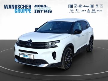 Citroën C5 Aircross 1.2 PureTech 130 S&S