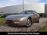 Porsche 944 Turbo S Klangpaket Sportfahrwerk Sperrdiffer - Porsche aus 1988