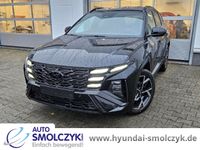 Hyundai TUCSON - Vorschau Bild 1