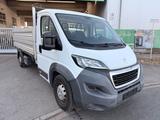 Peugeot Boxer Pritsche 435 L3 HDi 3 Seite Kipper Edition - Peugeot Doppelkabine