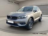 Volvo XC40 T5 Twin Engine (E6d) Inscription Recharge - Volvo XC40 in Mönchengladbach