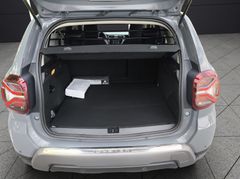 Dacia Duster II 1.3 TCe 150 Extreme 4WD (EURO 6d) *All