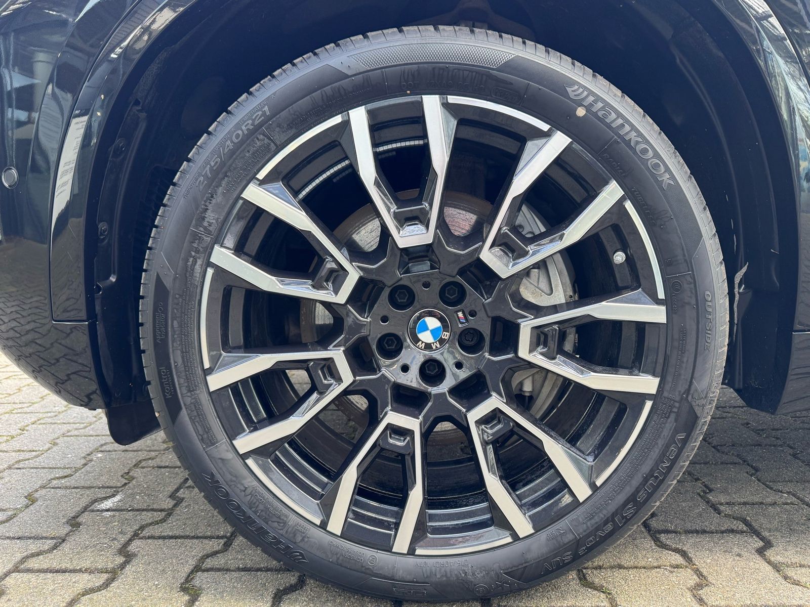 BMW X5 - Bild 27