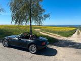 BMW Z3, 3.Hand im Originalzustand - BMW Z3: Or