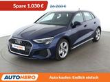 Audi A3 Sportback 35 TFSI S line*NAVI*LED*TEMPO*