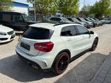 Mercedes-Benz GLA 250 4 Matic* AMG Line*Night Paket*Pano* - gebrauchte Mercedes-Benz GLA 250 aus dem Jahr 2014