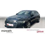 Audi A6 Avant SPORT 50 TFSI e quattro S tronic MATRIX - Audi A6 Sport mit Hybrid-Antrieb (Benzin/Elektro)