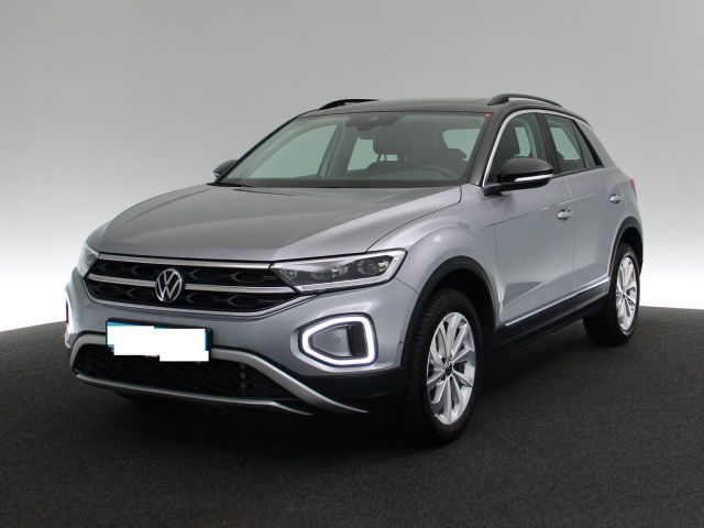 Otros Volkswagen T-Roc 2.0 TDI 115CV SCR Life