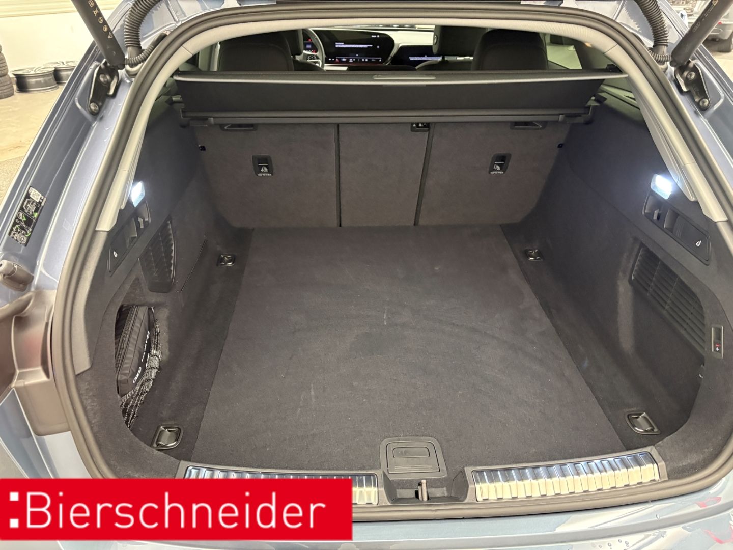 Audi A5 - Bild 16