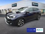 DS Automobiles DS7 Crossback Rivoli BlueHDi 130 EAT8 S&S (EU6d) - DS Automobiles DS7 (Crossback) aus 2022