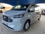 Ford Transit Custom MultiCab Limited 320L2 PHEV+LED+ - Ford: 3.2