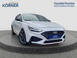 Hyundai i30 N-LINE 1.5 T-GDi (48V) *PANO*LED*CAM*CARPLAY - gebrauchte Hyundai i30 aus dem Jahr 2021