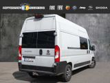 Fiat Ducato Maxi 160 Multijet² L4H3 9-Stufen-Autom. 3 - Fiat Ducato multi