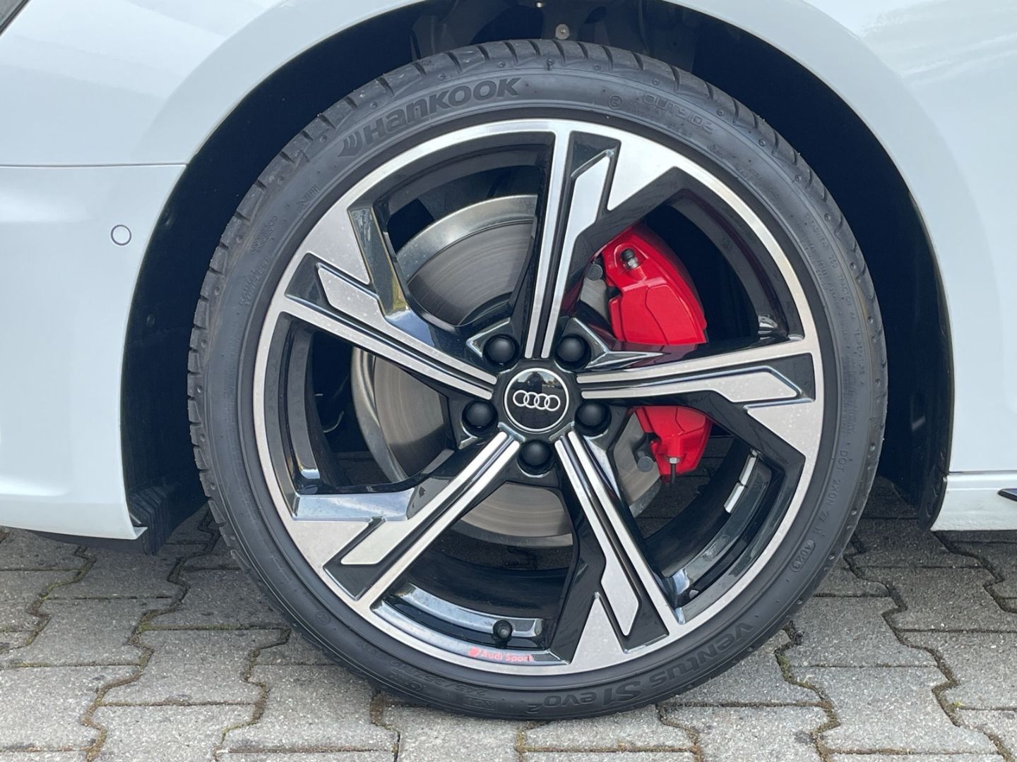 A4 Avant 40 2.0 TDI S Line Competition plus